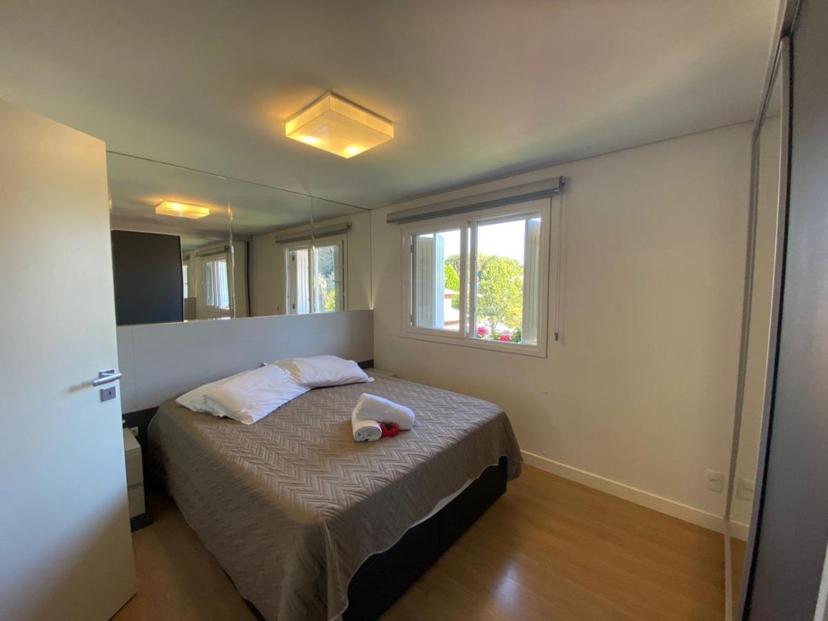 Apartamento Sol Poente Ao Lado Da Catedral Canela Exteriör bild